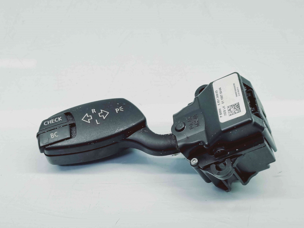 Maneta semnalizare Bmw 5 (E60) [Fabr 2004-2010] 6951349