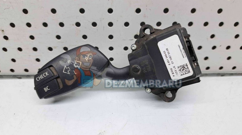 Maneta semnalizare Bmw 5 (E60) [Fabr 2004-2010] 6951349