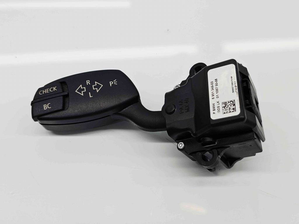 Maneta semnalizare Bmw 5 (E60) [Fabr 2004-2010] 6951349