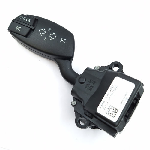 Maneta Semnalizare Bmw 6 (E63) 2003-2010 630 I N52 B30 A Benzina 695134903, 6951349-03, 0110675005, ...