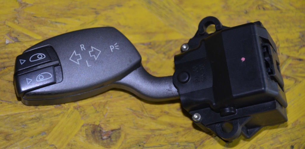 Maneta semnalizare BMW E65 E66 SERIA 7 6911516