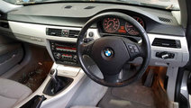 Maneta semnalizare BMW E90 2011 SEDAN 2.0 i N43B20...