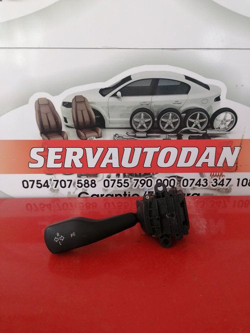 Maneta semnalizare BMW Seria 3 (1998-2005) [E46] 2.0 Motorina 2003, 8363662K / 8363662M / 8363668M /...