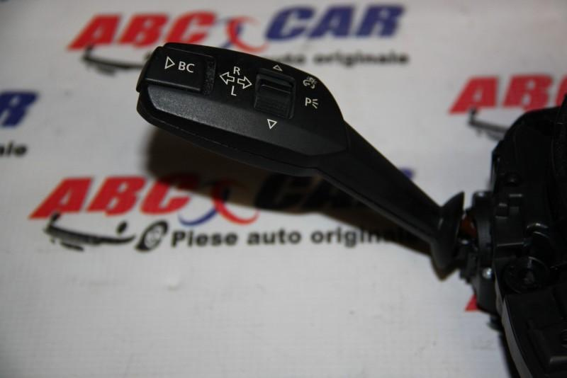 Maneta semnalizare BMW Seria 3 2005-2012 E90 01108100