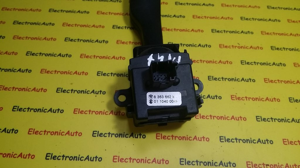 Maneta semnalizare BMW Seria 3 8363662k