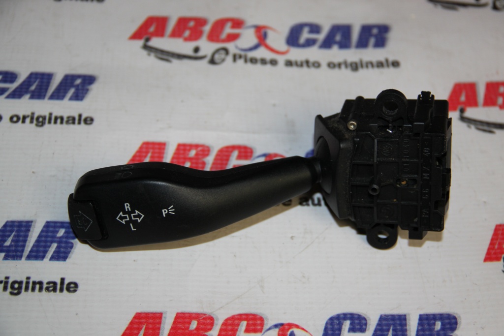 Maneta semnalizare BMW Seria 3 E46 cod: 8363668M model 2003