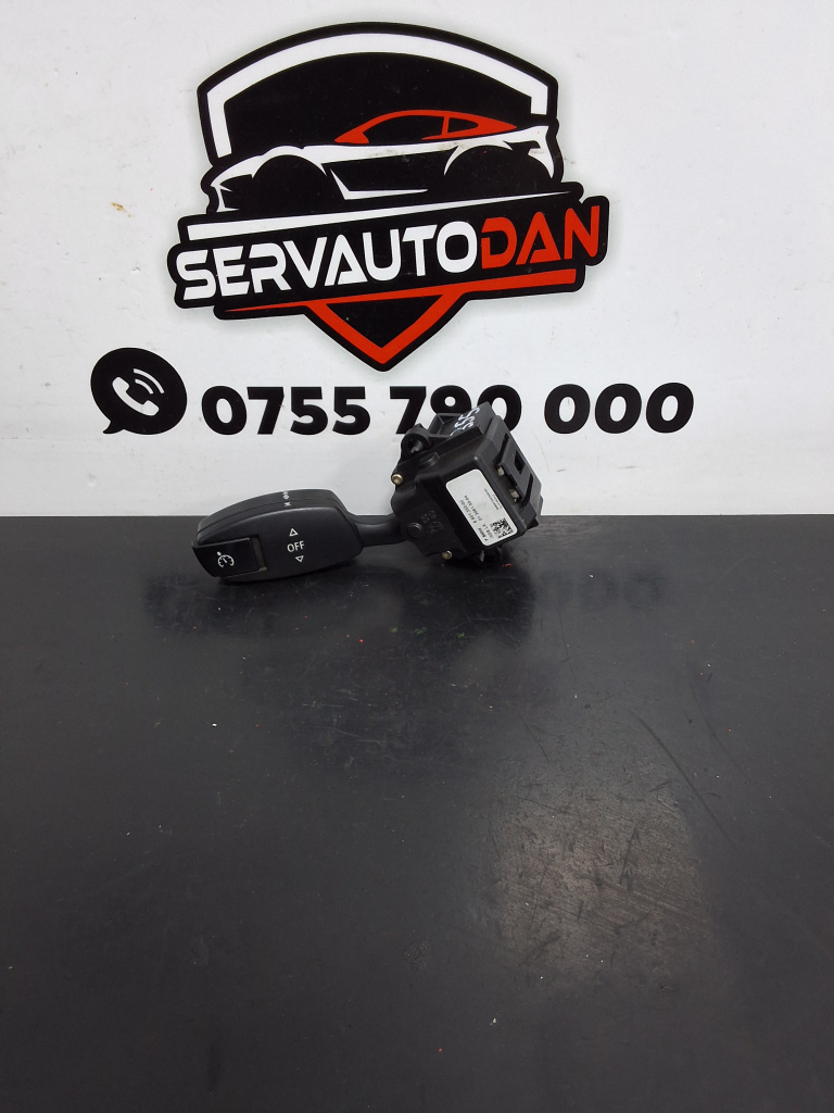Maneta semnalizare BMW Seria 5 (2003-2010) [E60] 3.0 Motorina 2006, 6951352