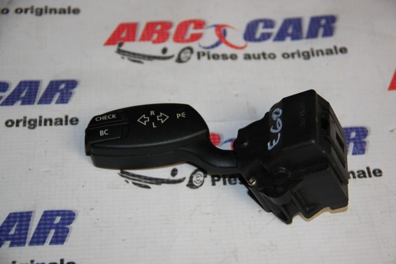 Maneta semnalizare BMW Seria 5 2004-2010 E61 6924103B