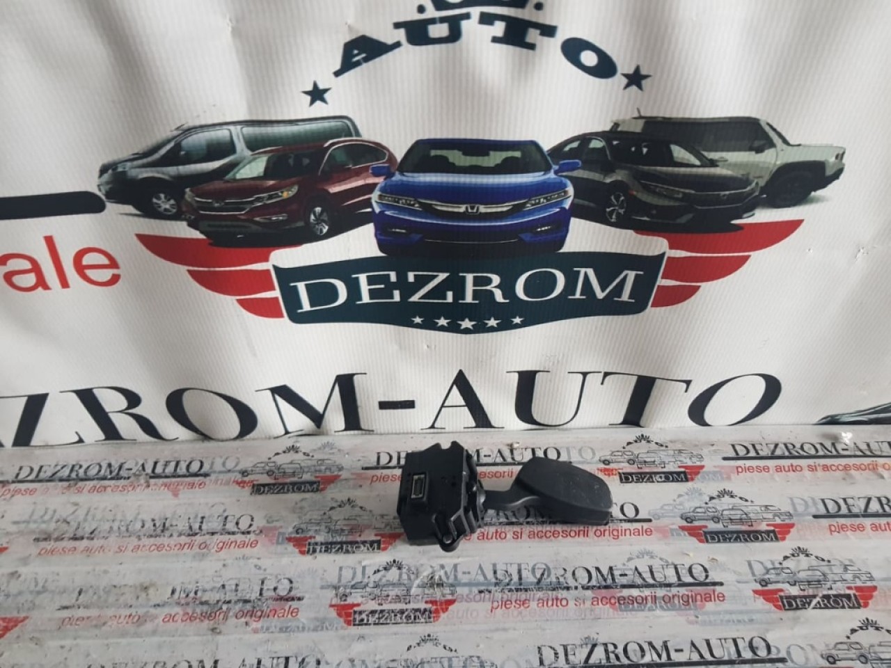 Maneta semnalizare BMW Seria 5 E60 6 951349-03