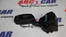 Maneta semnalizare BMW Seria 5 E60 cod: 6924103B m...