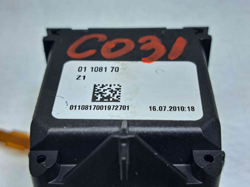 Maneta semnalizare Bmw X1 (E84) [Fabr 2009-2015] 01108170