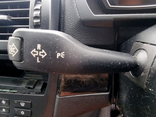Maneta semnalizare Bmw X3 (E83) [Fabr 2003-2009] 2.0 N47D 130 KW / 177 CP
