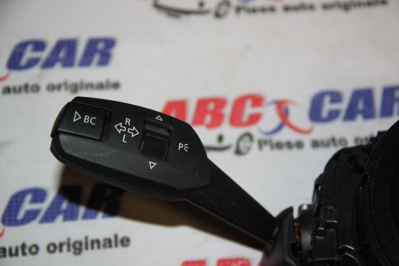 Maneta semnalizare BMW X5 2007-2013 E70 01108170