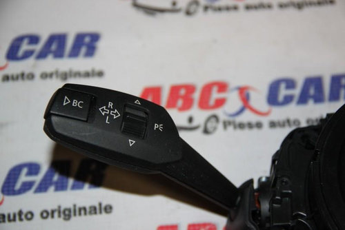 Maneta semnalizare BMW X5 2007-2013 E70 01108170