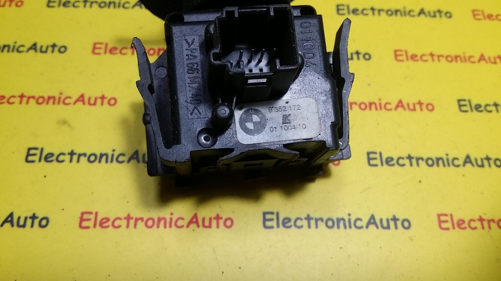 Maneta semnalizare Bmw X5 8352172