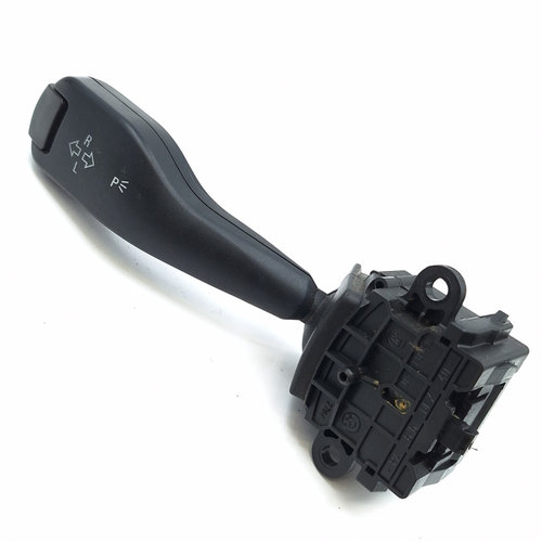 Maneta Semnalizare Bmw X5 (E53) 1999-2006 3.0 D M57 D30 (306D2) Motorina 8363668, 8 363 668 , 011040...