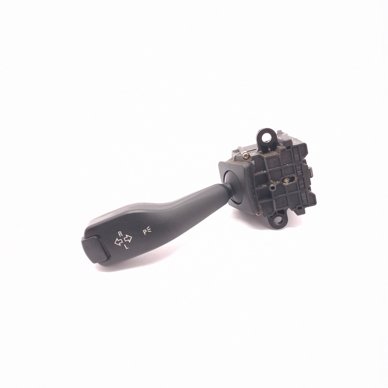 Maneta Semnalizare Bmw X5 (E53) 1999-2006 3.0 D M57 D30 (306D1) Motorina 8363668, 8363668M, 0110401025 Lk