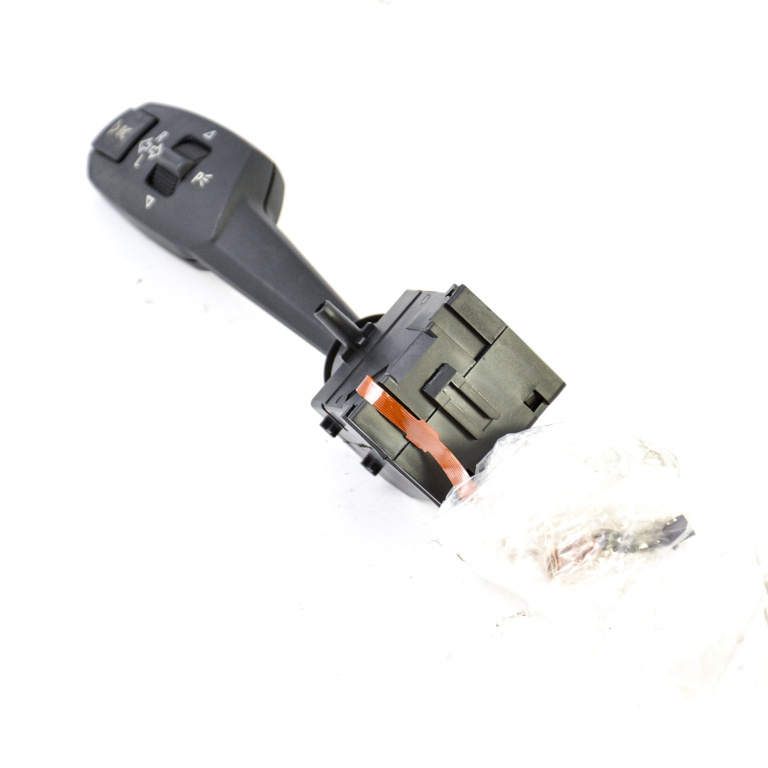Maneta Semnalizare BMW X5 (E70) 2006 - 2013 Motorina 01108170, 01 1081 70