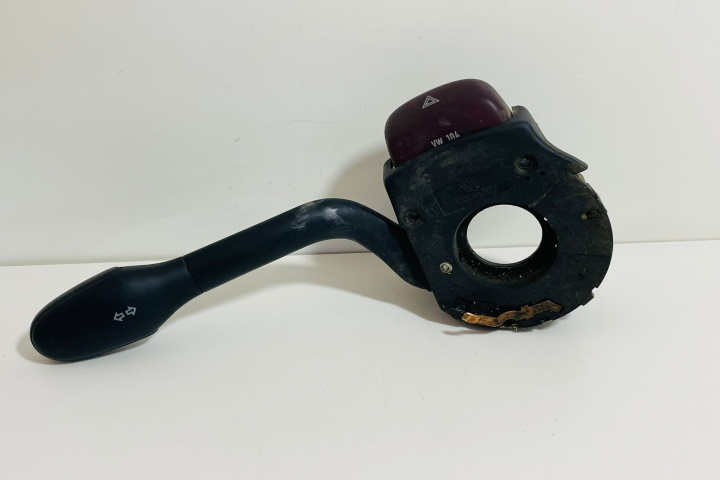 Maneta semnalizare + buton avarie 88S97 Volkswagen VW Golf 3 [1991 - 1998]