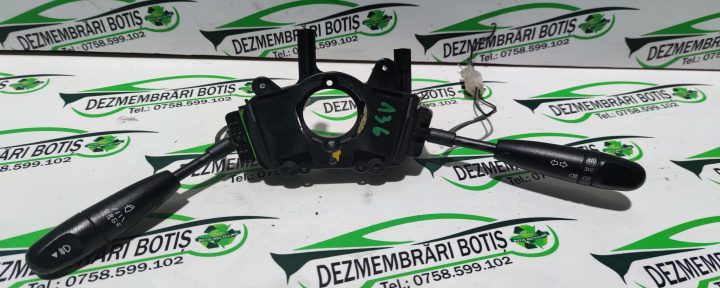 Maneta semnalizare Chevrolet Aveo T200 [2003 - 2008] Sedan 1.4 MT (82 hp)