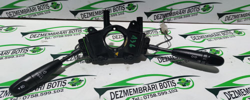 Maneta semnalizare Chevrolet Aveo T200 [2003 - 2008] Sedan 1.4 MT (82 hp)