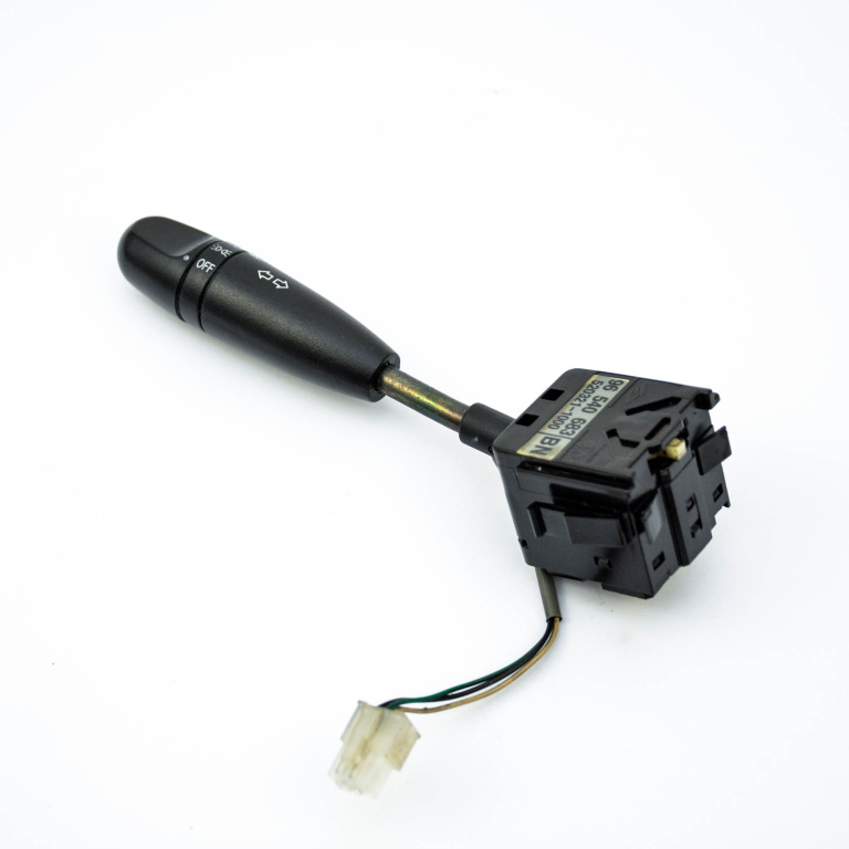 Maneta Semnalizare Chevrolet AVEO T250 2003 - 2011 Benzina 96540683