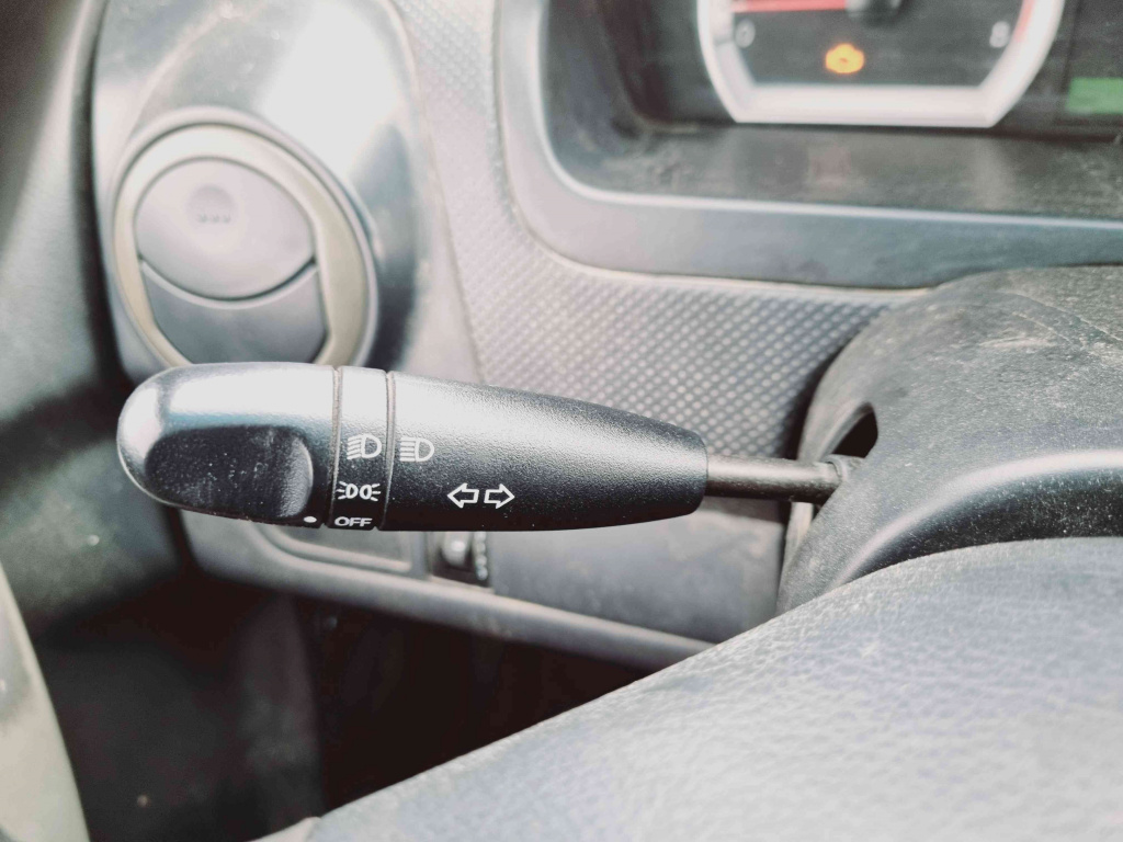Maneta semnalizare Chevrolet Aveo (T250, T255) [Fabr 2003-2011] OEM