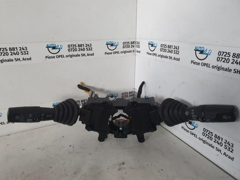 Maneta semnalizare Chevrolet Captiva facelift 2010-2014
