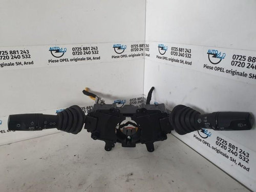 Maneta semnalizare Chevrolet Captiva facelift 2010-2014