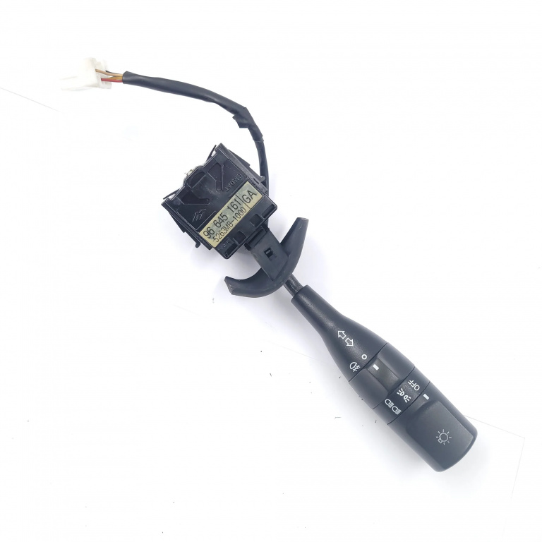 Maneta Semnalizare Chevrolet Epica 2006-2010 2.0 D - Motorina 96645161Ga, 5263Mb1000, 96645161, 96645161-Ga, 96-645-161-Ga, 5263Mb-1000
