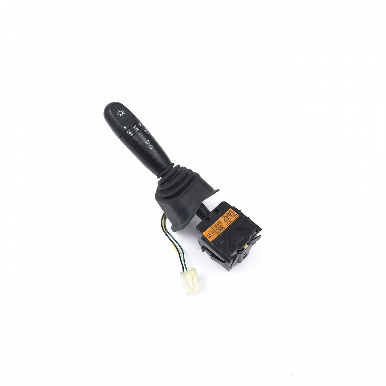 Maneta Semnalizare Chevrolet Lacetti (J200) 2003-2011 1.4 F14D3 Benzina 96392862, 5093221000