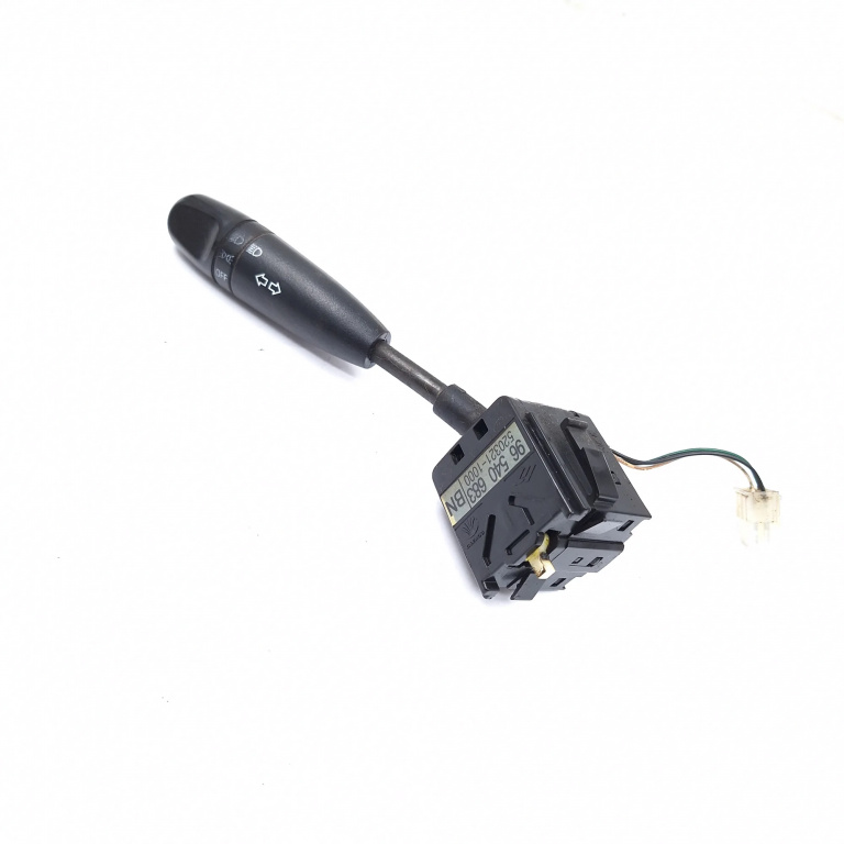 Maneta Semnalizare Chevrolet Spark 2000-2016 0.8 F8Cv Benzina 96540683, 5203211000