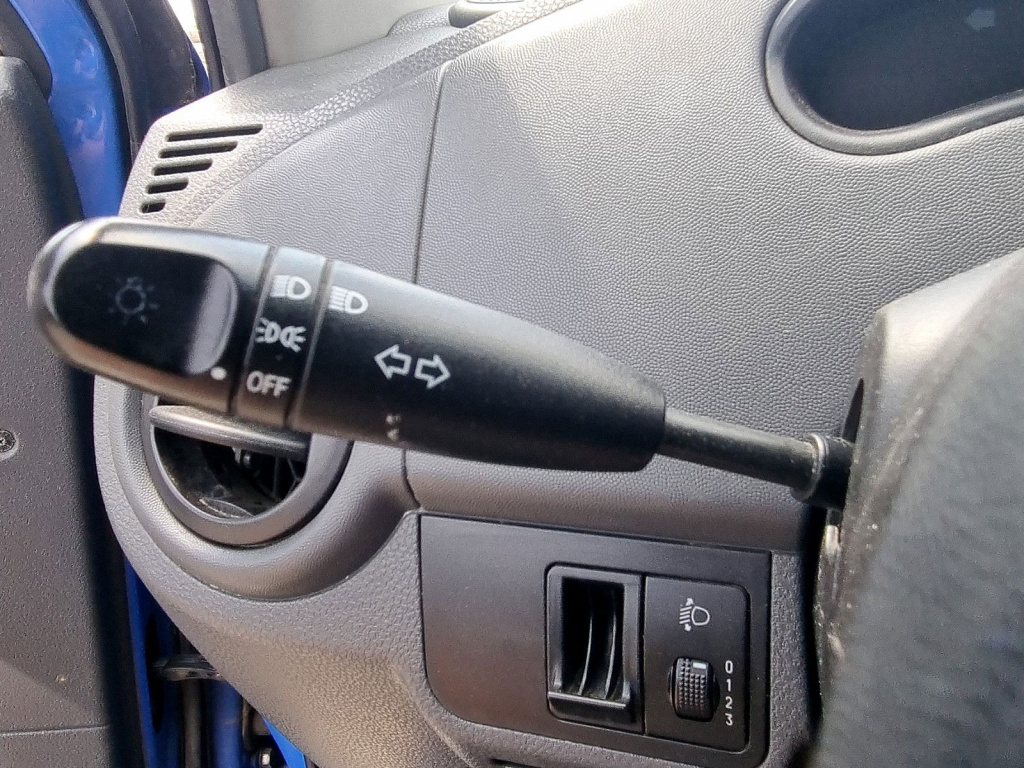 Maneta semnalizare Chevrolet Spark (M200