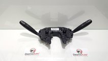 Maneta semnalizare, Citroen C4 (I) coupe 96627927X...