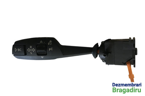 Maneta semnalizare Cod: 01108160 01108160 BMW Seria 3 E91 [2004 - 2010] Touring wagon 318d MT (143 h...