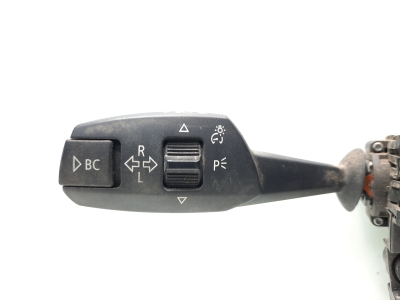 Maneta semnalizare, cod 01108160, Bmw 1 Coupe (E82) (id:488764)