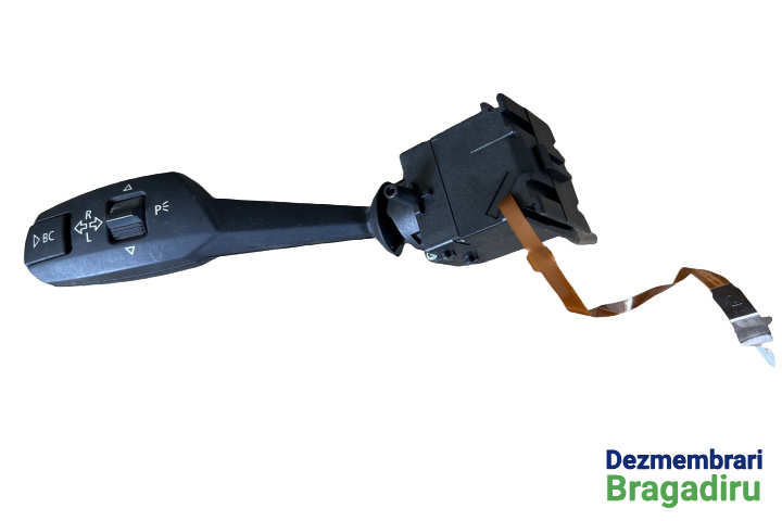 Maneta semnalizare Cod: 01108170 BMW Seria 3 E90/E91/E92/E93 [2004 - 2010] Sedan
