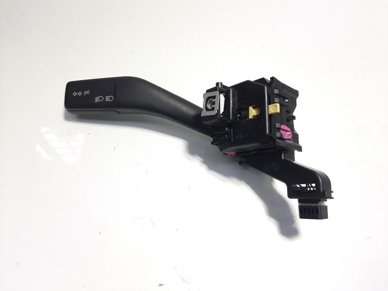 Maneta semnalizare, cod 1K0953513, Skoda Octavia 2 Combi (1Z5) (id:260317)