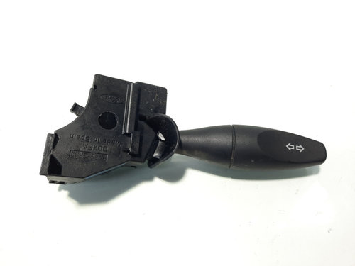 Maneta semnalizare, cod 1S7T-13335-AE, Ford Fiesta 5 (id:578924)