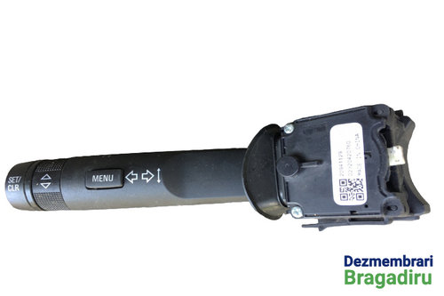Maneta semnalizare Cod: 20941129 Opel Insignia A [2008 - 2014] Liftback 5-usi 1.4 Turbo ecoFLEX MT (...