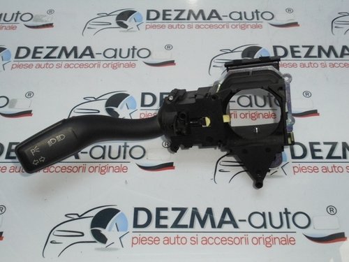 Maneta semnalizare cod 4E0953513E, Audi A4 Avant (8ED, B7) (id:123369)