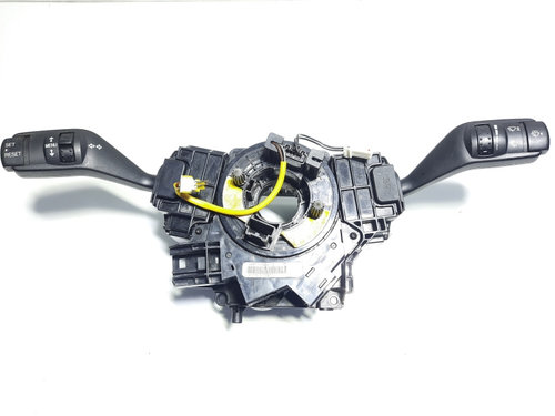 Maneta semnalizare, cod 4M5T-13N064-FH, Ford Focus 2 (DA) id:317923