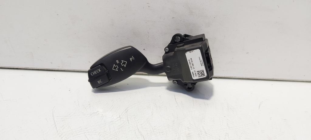 Maneta semnalizare, cod 6951349-03, Bmw 5 (E60) (id:689078)