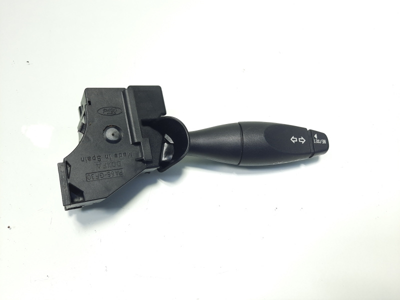 Maneta semnalizare, cod 6S6T13335AA, Ford Fusion (JU) id:129593