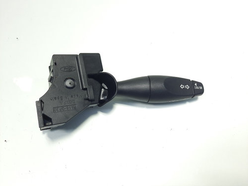 Maneta semnalizare, cod 6S6T13335AA, Ford Fusion (JU) id:129593