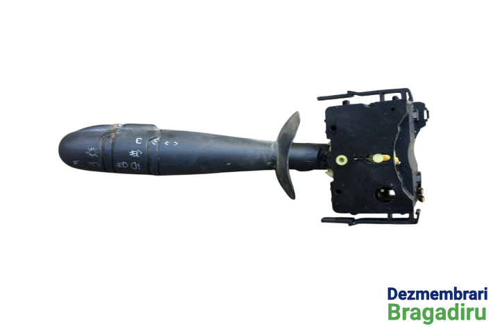 Maneta semnalizare Cod: 8200012245 Renault Laguna 2 [2001 - 2005] Grandtour wagon 1.9 DCi MT (120 hp) Cod motor F9Q-C7-50