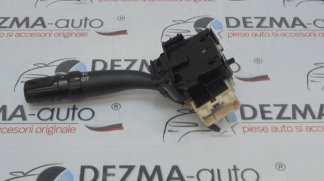 Maneta semnalizare, cod 84140-05110, Toyota Avensis II combi (T25)