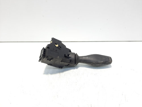 Maneta semnalizare, cod 8A6T-13335-AC, Ford Fiesta 6 (id:596448)