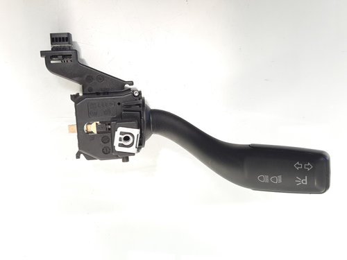 Maneta semnalizare, cod 8P0953513A, Audi A3 (8P1) (idi:490370)
