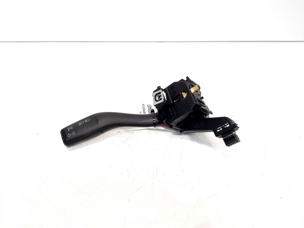 Maneta semnalizare, cod 8P0953513A, Audi A3 Sportback (8PA) (idi:523437)